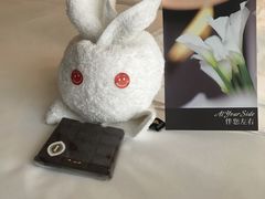 -青岛海尔洲际酒店