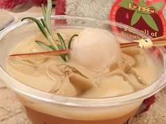 -玲婧胡同·生日蛋糕·餐厅(嘉里城店)