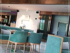 大堂-EN SPACE恩空间