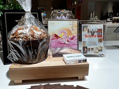 -潮一不贰·法式甜品·生日蛋糕·西式简餐(外滩店)