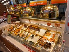 -池田寿司·新鲜现做(西红门荟聚店)