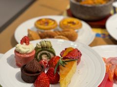 -新食谱全日制餐厅·苏州苏州湾艾美酒店