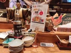 -炉胜·炉端烧·居酒屋