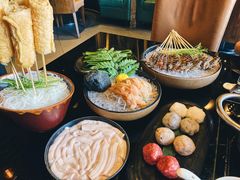 -官也街澳门火锅(新源里店)