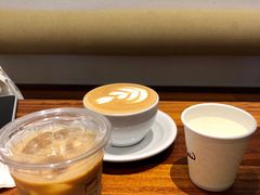 -Seesaw Coffee(上海尚悦湾店)