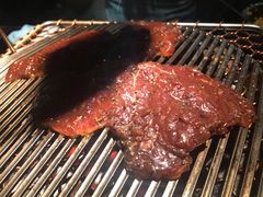 -红小姐的烤肉店(西三旗店)