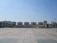 -番禺广场(市桥街道)