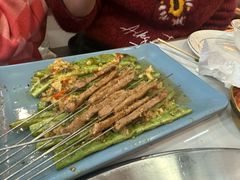 -冰城焰会大丰收铁锅炖(萝岗万达金街店)