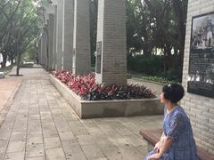-南宁南湖公园