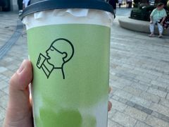 -喜茶(迪士尼小镇·平行宇宙店)