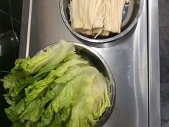 -憨铁匠老火锅(龙岗万科里店)