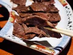 -肉魁屋·烧肉·烧鸟·酒场(高新店)