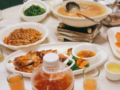 -刘胖子家常菜·蹄花焖藕(中南店)