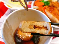 -吉野家(保利广场店)