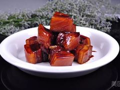 -同庆楼(滨湖万达广场店)