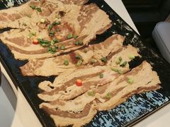 -韩盛源泥炉烤肉店(高深路店)