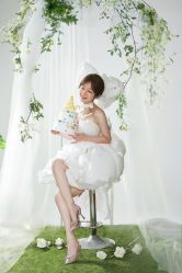 -时纪母女写真父母纪念照(静安店)
