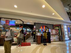 -四点金饭店(将军澳店)