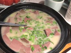 -韵秋荷(宝山龙湖天街店)
