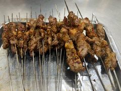 -文文烤肉(大皮院店)