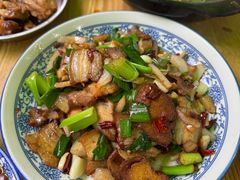 -凡老头米线砂锅(古荡新村西粮站)