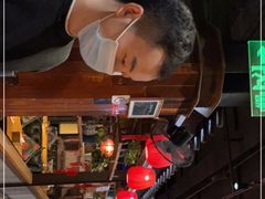 -望京一号·重庆江湖菜(工体店)