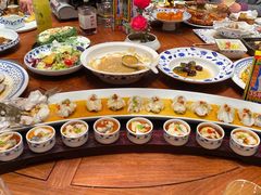 -宁波状元楼酒店(和义路店)