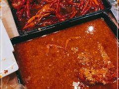 -东厨虾煌(电子街店)