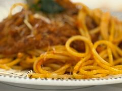 -成桂西餐厅·42年的味道(五大道疙瘩楼店)