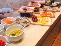 -嘉定凯悦·咖啡厅