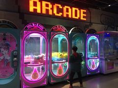 -世代星球·保龄球·镭战真人CS·团建(杨浦店)