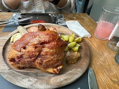 -闲·胡同 Barblu Hutong(雍和宫五道营店)