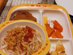 -绿茶餐厅(天通苑华联店)