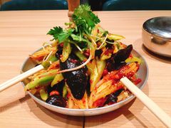 -小木屋拌饭(鞍山景子街小商品城店)