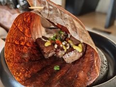 -花潮料理艺食馆(SM新生活广场店)