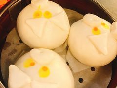 -点点心点心专门店(旺角店)