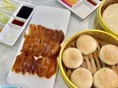 王牌烤鸭-玉林烤鸭店(定福庄店)