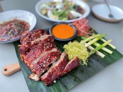 -丝路驿站(丽都店)