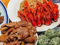 -食鸡公社辣子鸡·潍坊菜·烧烤