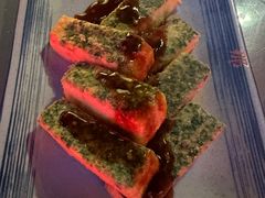 -那家·油麻菜馆(常德道店)