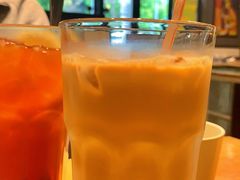 -新澳港式茶餐厅(余姚路店)