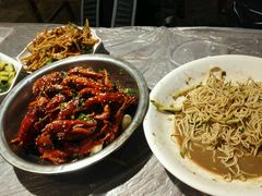 -可可大虾武汉土菜大排档(万松园1店)