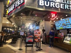 门面-卡乐星(美罗城店)
