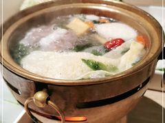-古关火锅店(古北水镇景区店)