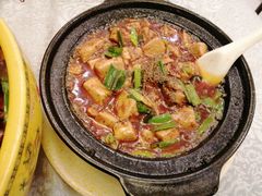 金牌大份麻婆豆腐-陈麻婆豆腐总店