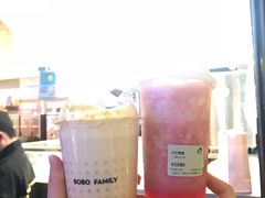 -喜茶(上海正大广场店)
