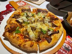 -必胜客(大兴店)