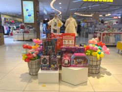 -孩子王童乐园(合肥瑶海万达店)