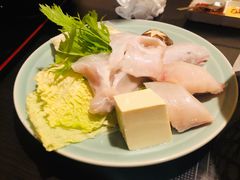 -玄品河豚(那覇國際通里之関)