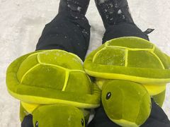 -绍兴启迪乔波冰雪世界